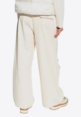 Wide-Leg Pants