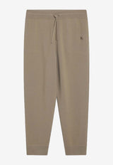 Burberry EKD Cashmere-Blend Pants Beige 8112141168587/R_BURBE-B8626