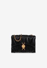 Kleio Quilted Shoulder Bag