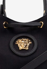 حقيبة بوكيت لا ميدوسا من القماش