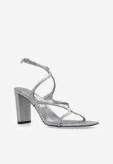 Azie 85 Leather Sandals