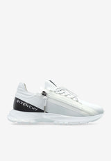 Spectre Low-Top Sneakers