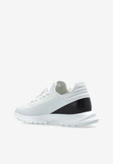 Spectre Low-Top Sneakers