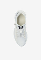 Spectre Low-Top Sneakers