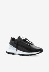 Givenchy Sneakers ‘Spectre Runner’ Black BH00A FH1R5-004