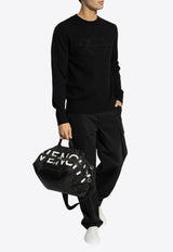 Givenchy Wool sweater Black BM90T W4YLC-001