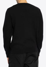 Givenchy Wool sweater Black BM90T W4YLC-001