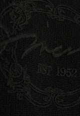 Givenchy Wool sweater Black BM90T W4YLC-001