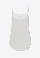 Layered Sleeveless Tank Top