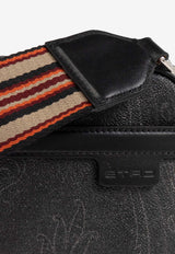 حقيبة ماسنجر ميني بجاكار بيزلي