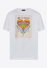 Graphic Print T-shirt
