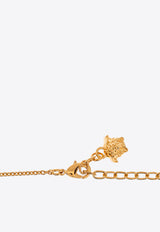 Medusa '95 Crystal Necklace