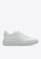 Diamond Low-Top Sneakers