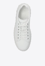 Diamond Low-Top Sneakers