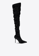 Lotta 100 Over The Knee Boots