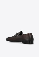 Marti Leather Loafers