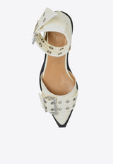 كعب فيمينين باكل 60