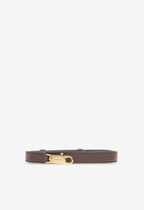 Salvatore Ferragamo Large Hug Soft Bi-Color Shoulder Bag 219816 HUG SH S 780592-CLAY