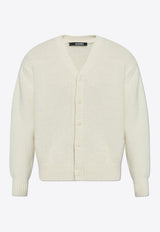 The Jacquemus Signature Cardigan