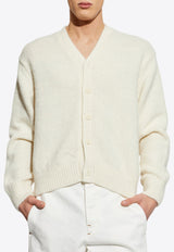 The Jacquemus Signature Cardigan