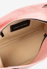 The Medium Denim Tote Bag