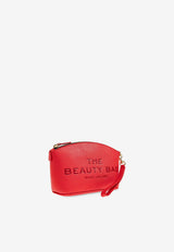 Marc Jacobs The Beauty Leather Pouch Bag 2R4SCP003S02 0-617