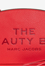 Marc Jacobs The Beauty Leather Pouch Bag 2R4SCP003S02 0-617