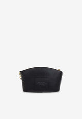 Marc Jacobs The Beauty Leather Pouch Bag 2R4SCP003S02 0-001