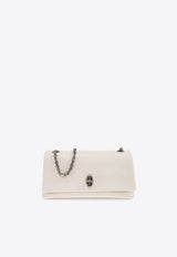 Marc Jacobs Mini The Dual Shoulder Bag Cream 2R4SMN003S02 0-123