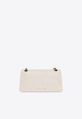 Marc Jacobs Mini The Dual Shoulder Bag Cream 2R4SMN003S02 0-123