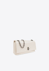 Marc Jacobs Mini The Dual Shoulder Bag Cream 2R4SMN003S02 0-123