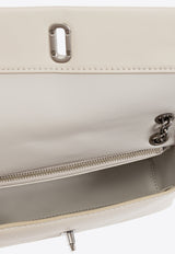 Marc Jacobs Mini The Dual Shoulder Bag Cream 2R4SMN003S02 0-123