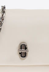 Marc Jacobs Mini The Dual Shoulder Bag Cream 2R4SMN003S02 0-123