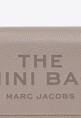 Marc Jacobs The Mini Marc Shoulder Bag Beige 2S4SMN080S02 0-055
