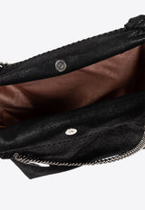 Stella McCartney Falabella Shoulder Bag Black 7B0141 W9132-1000