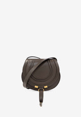 Small Marcie Saddle Crossbody Bag