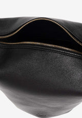 Small Bracelet Leather Shoulder Bag