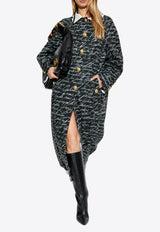 Love Letter Reversible Coat