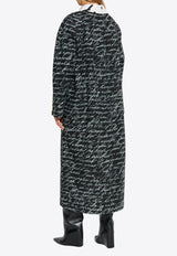 Love Letter Reversible Coat