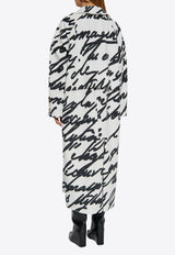 Love Letter Reversible Coat