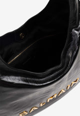 حقيبة متف 1945 مون كبيرة من الجلد