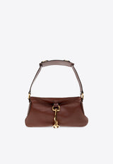 Chloé Kerala 25 Shoulder Bag Brown CHC25SS743 O49-25A