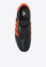 سنيكرز تيكوندو بياقة منخفضة