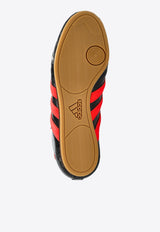 سنيكرز تيكوندو بياقة منخفضة