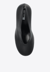 كعب داك 125 من الجلد