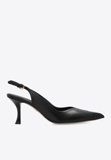 Egna 70 Slingback Pumps