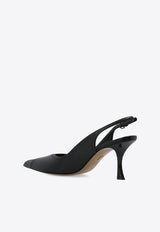 Egna 70 Slingback Pumps