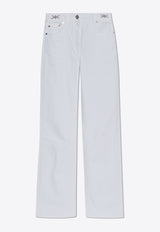 Medusa '95 Straight-Leg Jeans