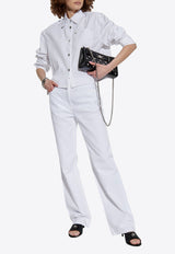 Medusa '95 Straight-Leg Jeans