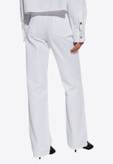 Medusa '95 Straight-Leg Jeans